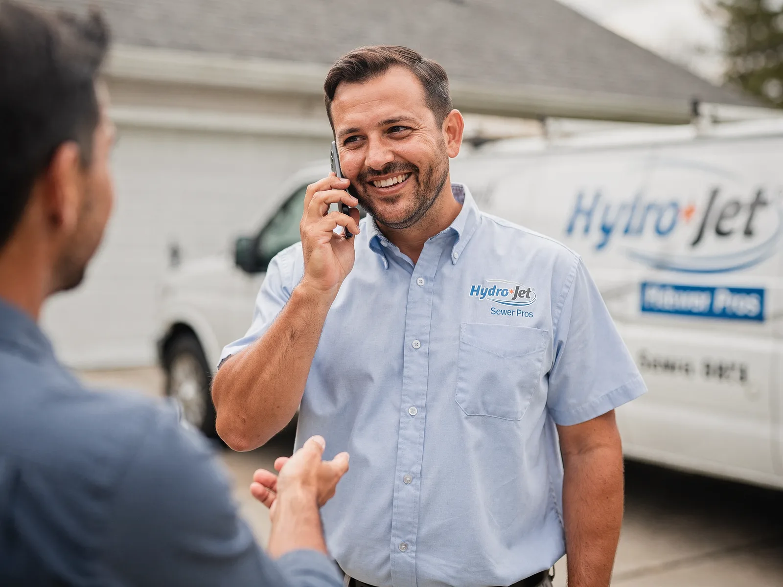 Hydro Jetting Waldorf, MD FAQs
